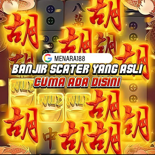 MENARA188 : Mainkan Slot Online Terpercaya Dengan RTP Tinggi dan Jackpot Menarik image 2